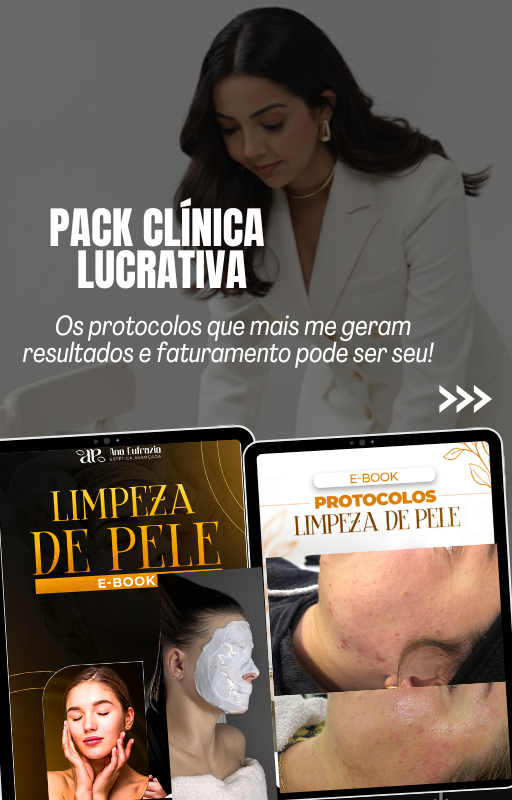 Pack Clínica Lucratica