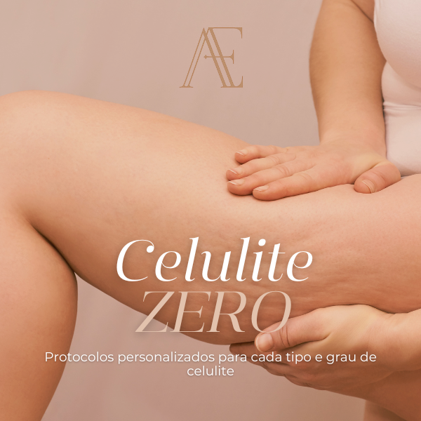 Protocolo Celulite ZERO