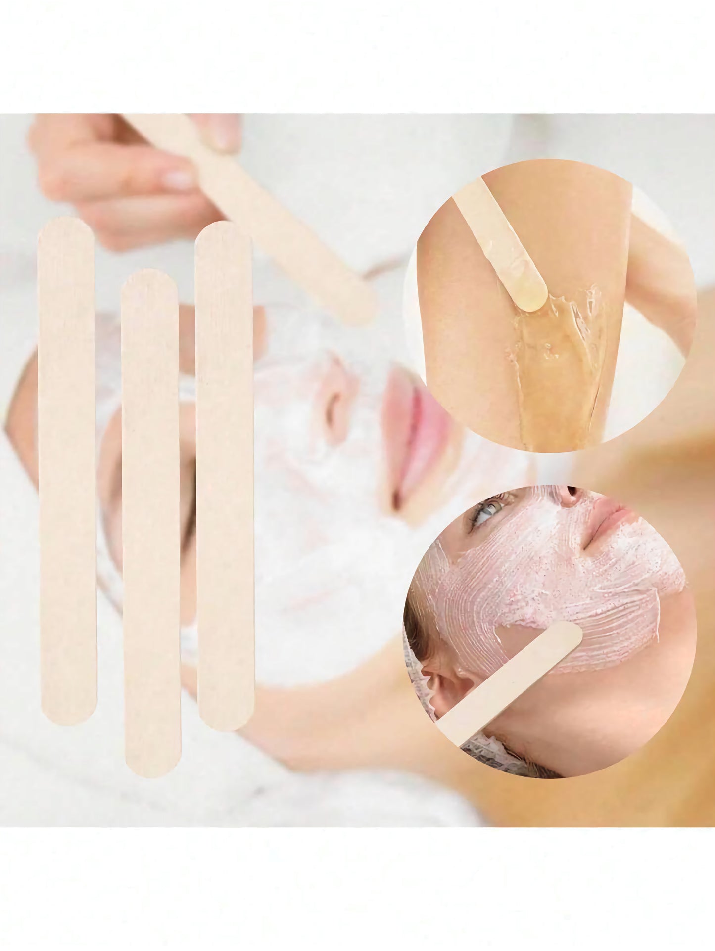 Espátulas Estéticas EcoClean