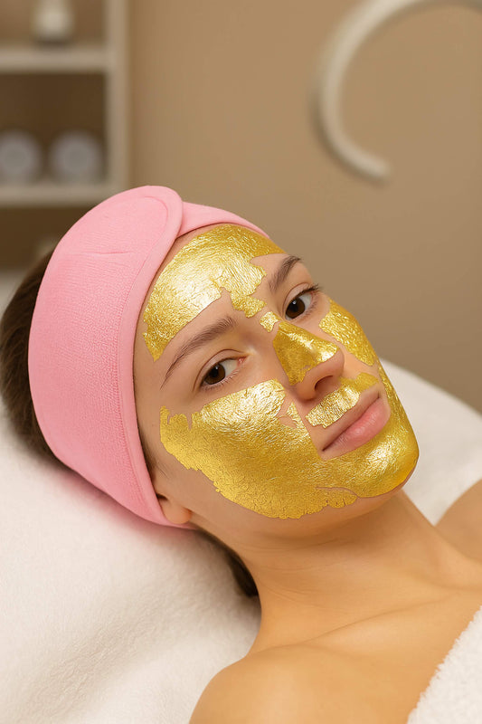 Faixa DermoCare Lux™