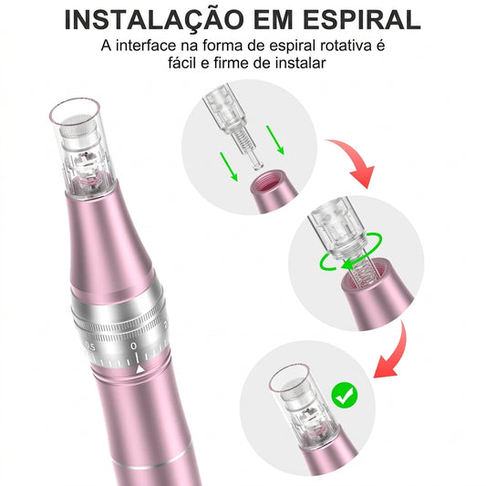 Derma Pen Microneedle