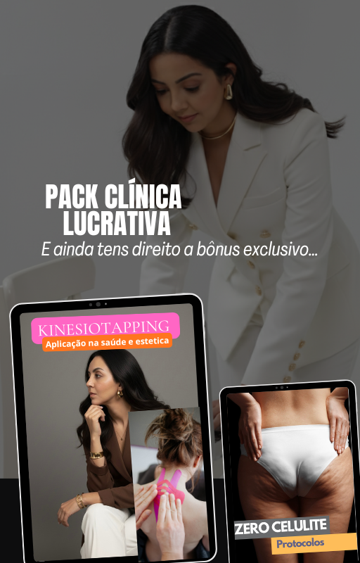 Pack Clínica Lucratica