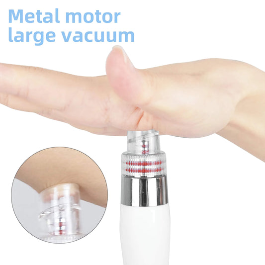 Máquina Profissional hidro dermoabrasão