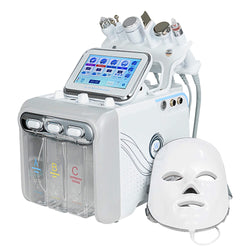 Máquina Profissional hidro dermoabrasão
