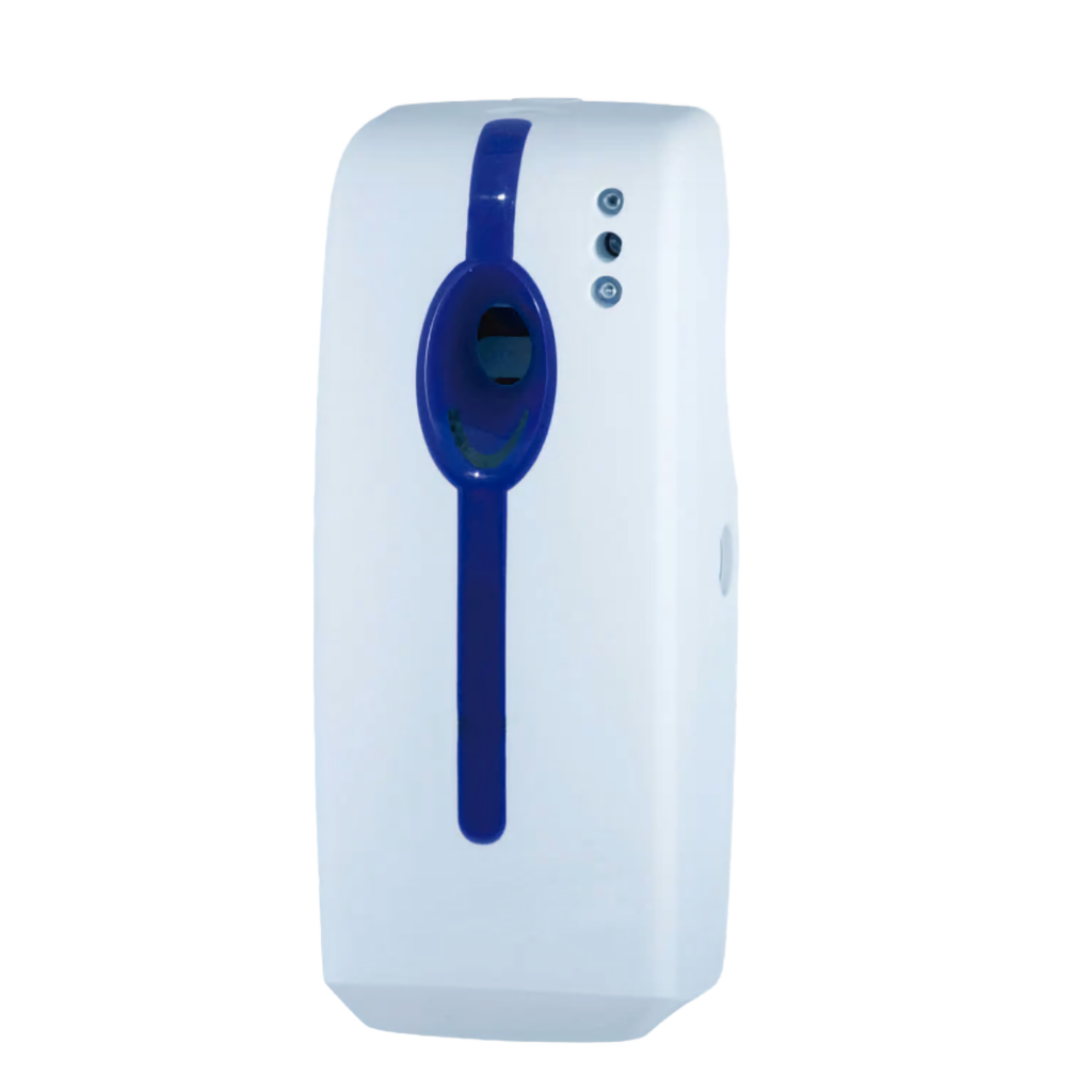 Ambientador Spray Automático Universal Deluxe