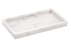 Bandeja de Silicone Profissional Marmorial