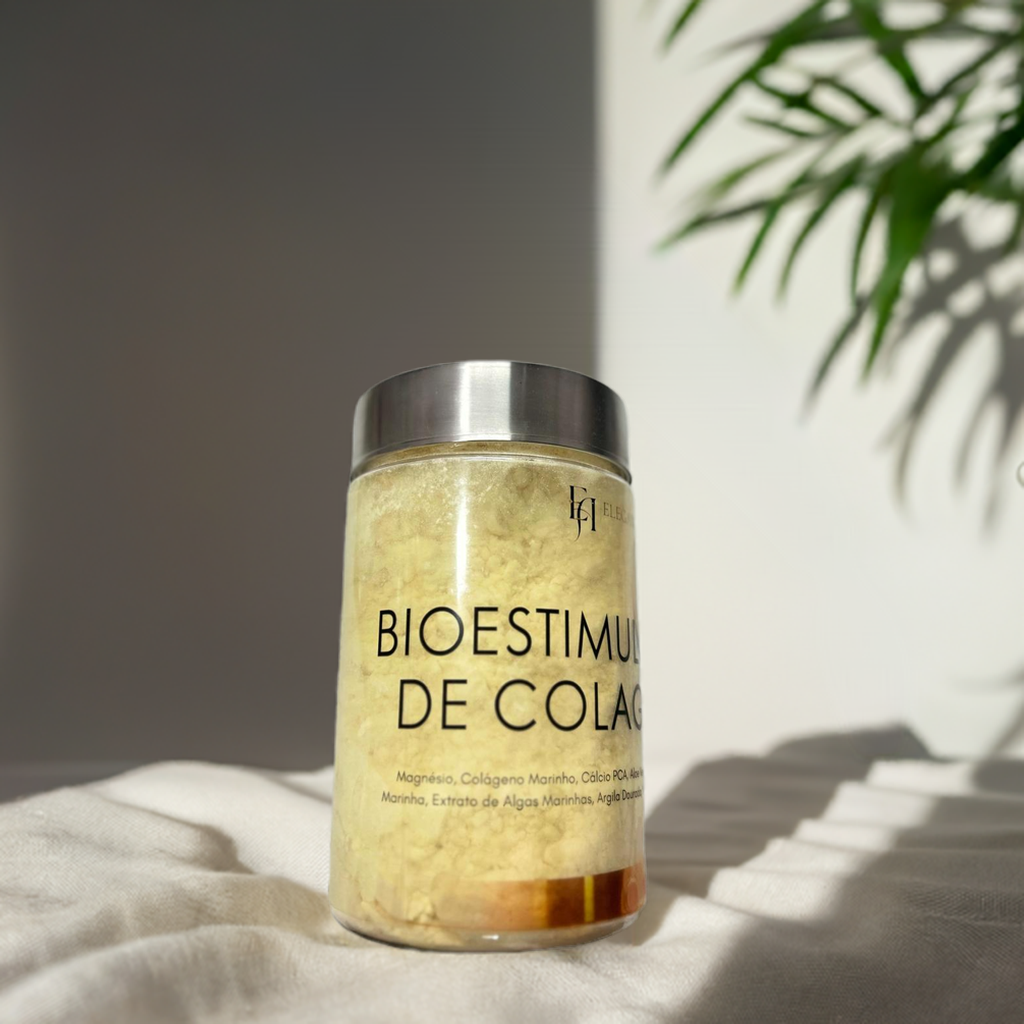 BioEstimulador de Colágenio