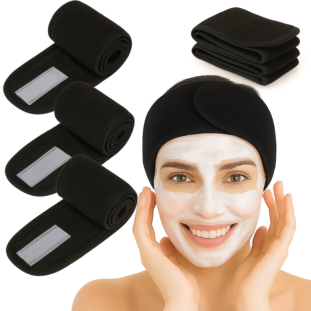 Faixa DermoCare Lux™