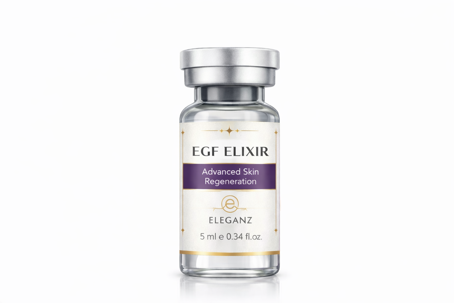ESSENSES - EGF - Peptideos