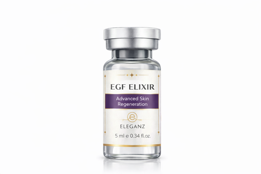 ESSENSES - EGF - Peptideos