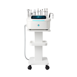 DermaPro X10 – Plataforma Estética Multifunções 10 em 1