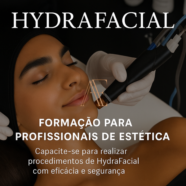 Curso Hidra Facial-HIDRASKIN