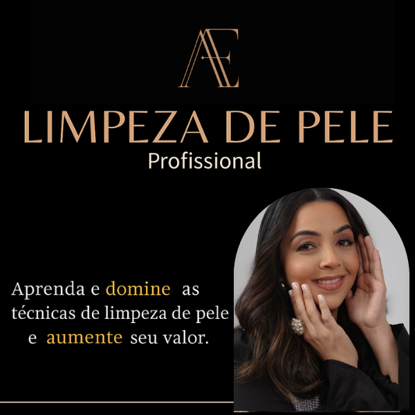 Guia Limpeza de pele e protocolos profissional