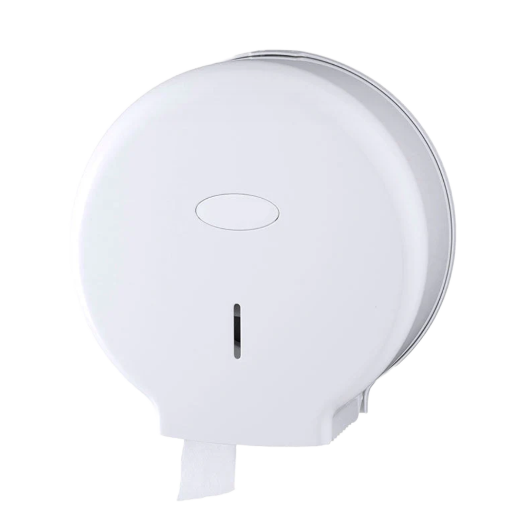 Dispensador de Papel Higiénico Deluxe