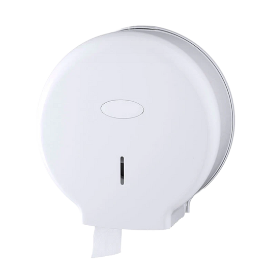 Dispensador de Papel Higiénico Deluxe