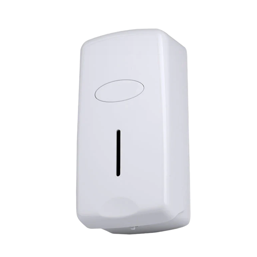 Dispensador de Sabonete Líquido Deluxe