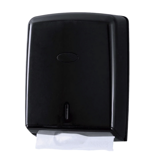 Dispensador de Toalhas de Papel Mãos Deluxe