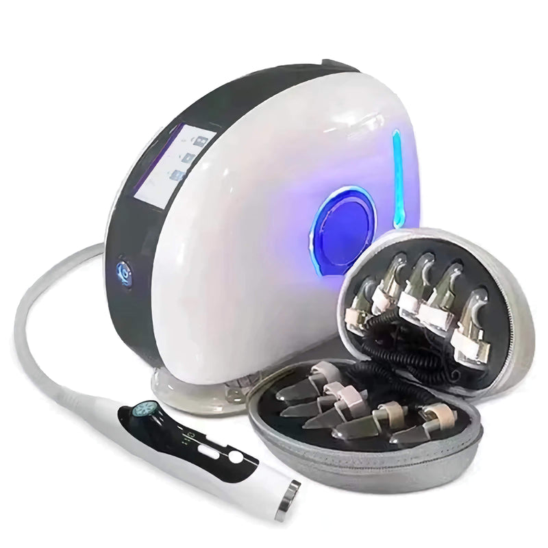 Dermaestimulador Facial e Corporal Ana Eufrazia