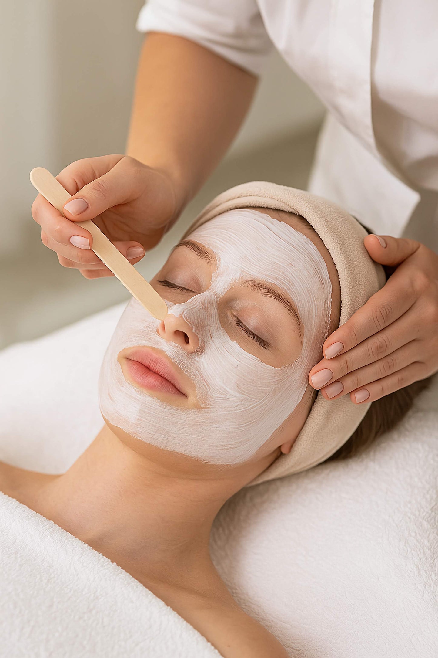 Espátulas Estéticas EcoClean