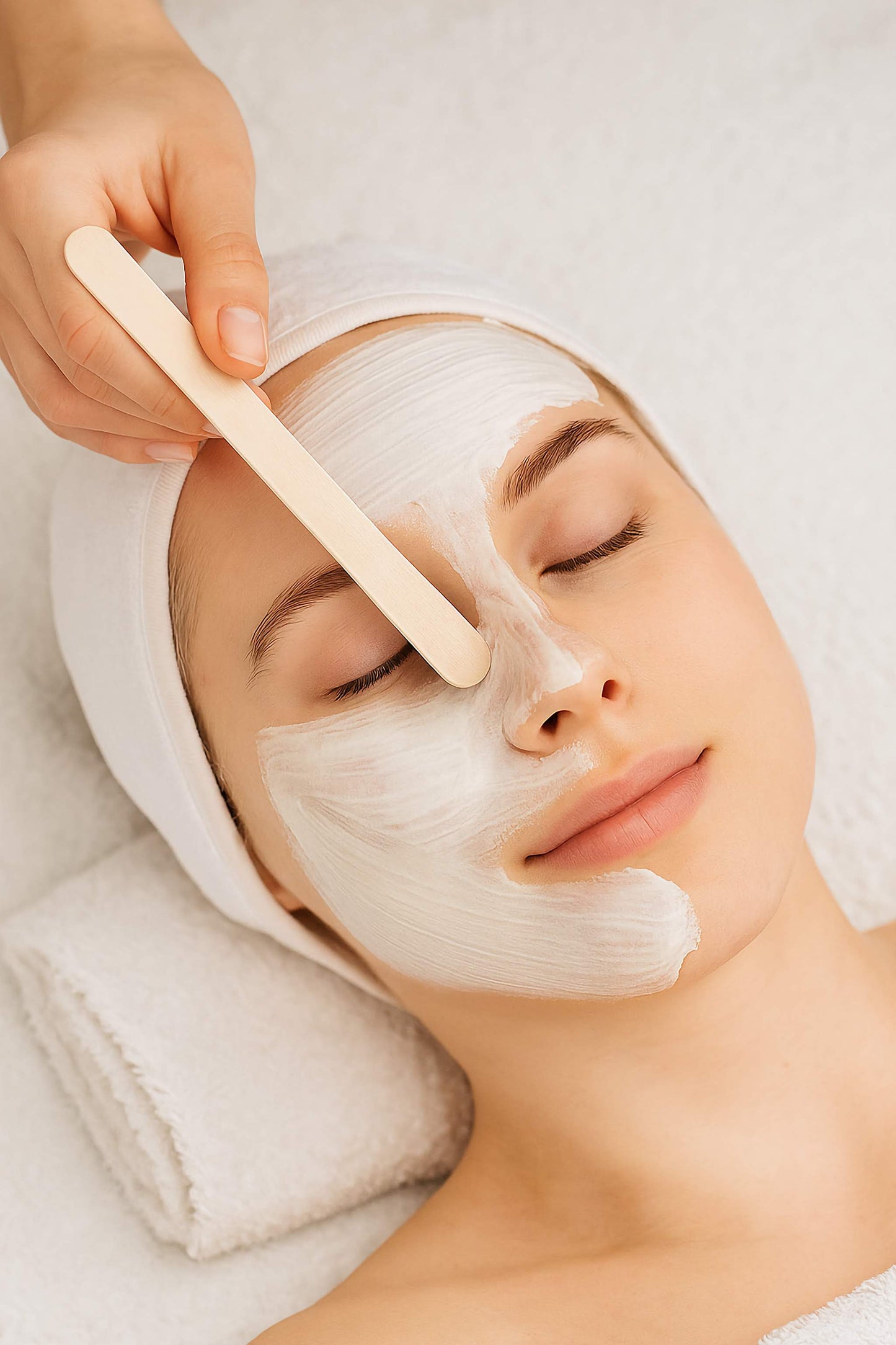 Espátulas Estéticas EcoClean