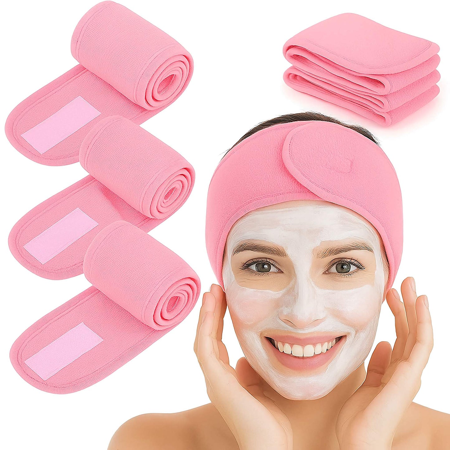 Faixa DermoCare Lux™