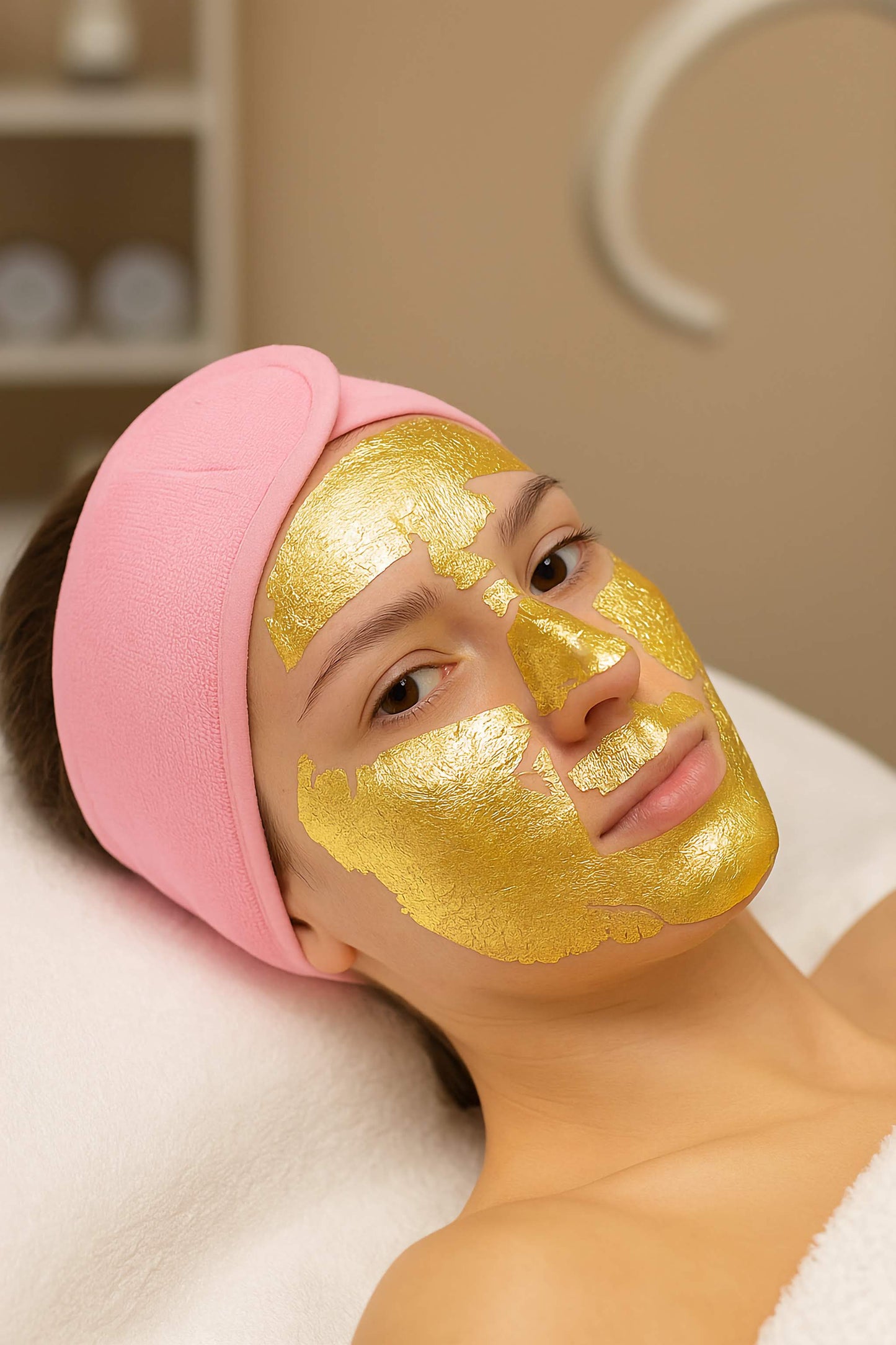 Faixa DermoCare Lux™