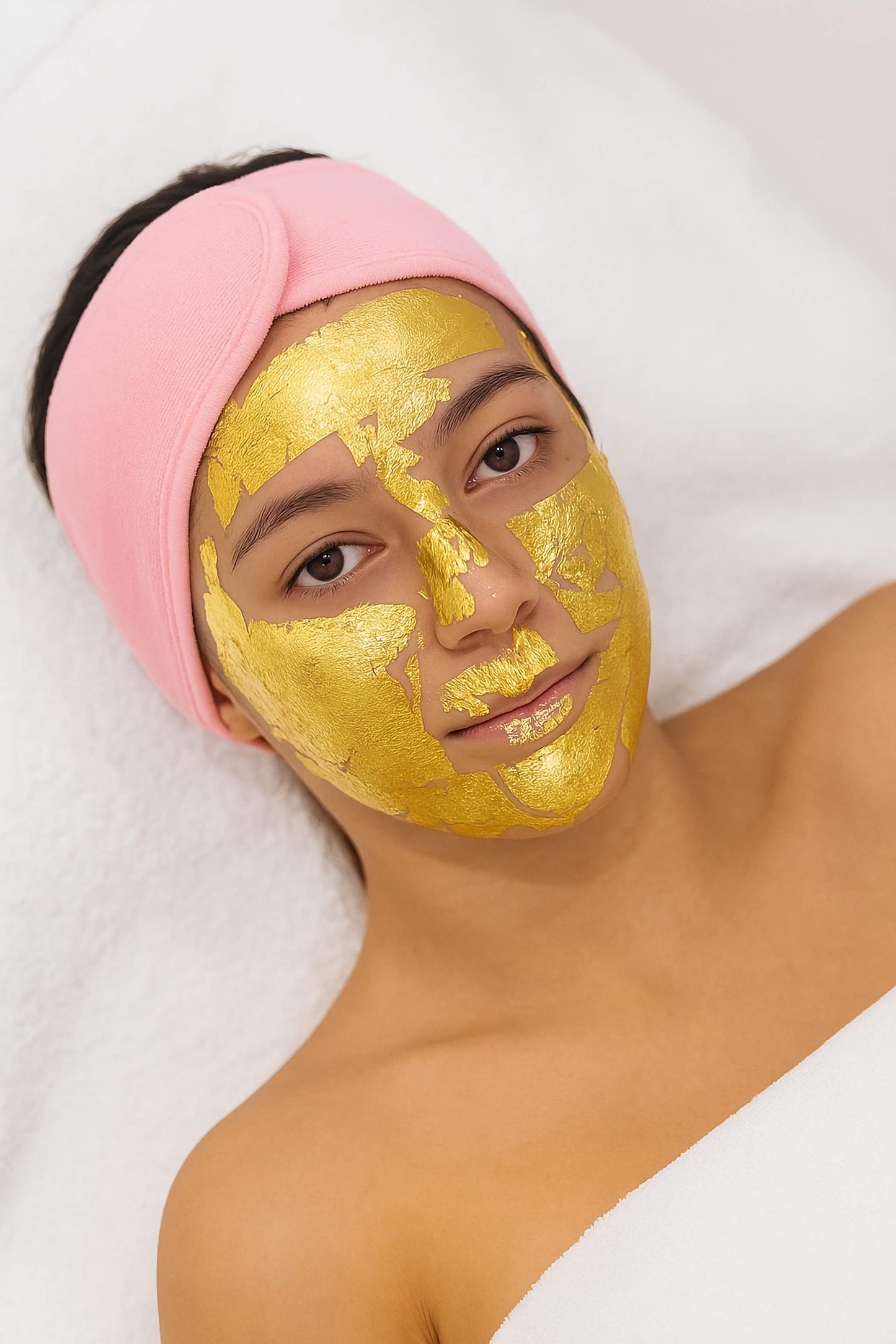 Faixa DermoCare Lux™