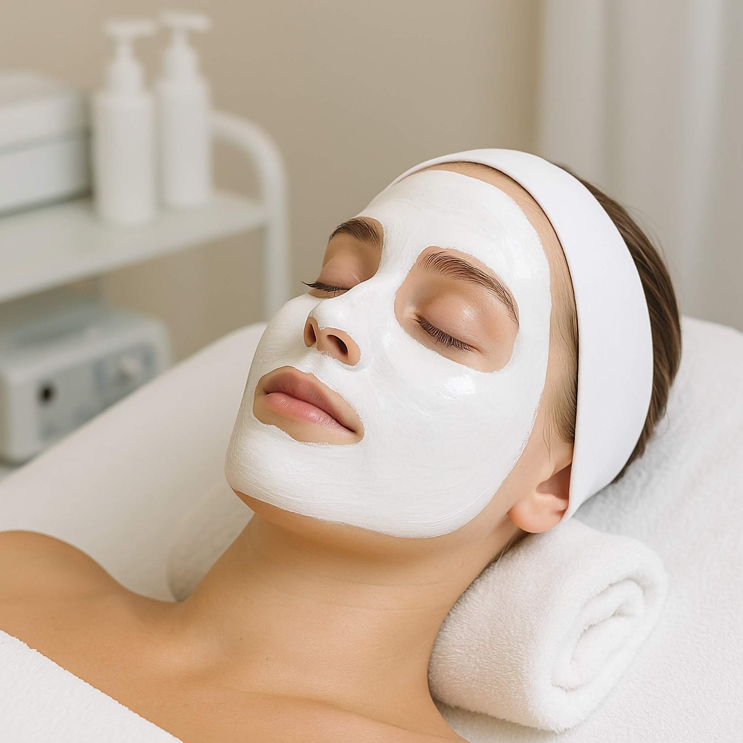 Faixa DermoCare Lux™