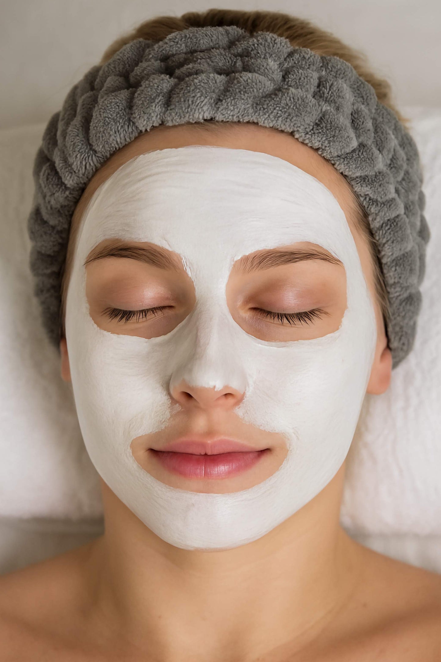 Faixa Elástica Luxo SpaCare™