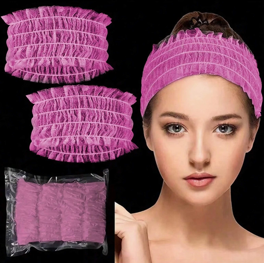 Faixa Descartável BeautyFlex