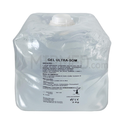 Gel Condutor Neutro