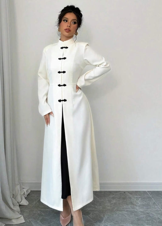 Jaleco Imperial Elegance