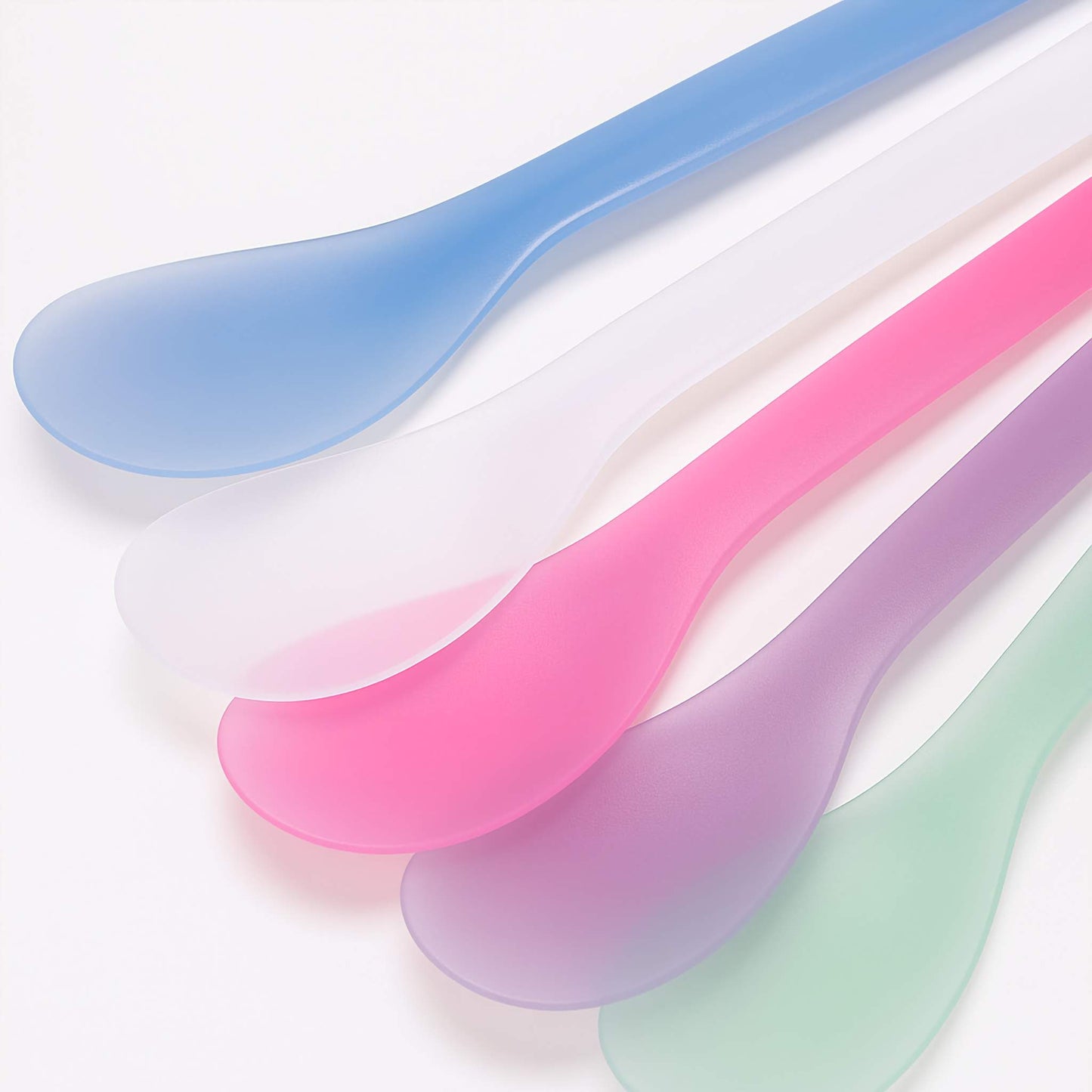 Kit Espátula Estética Color