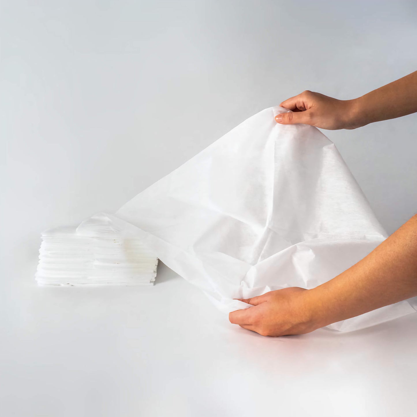 Lençol com Elásticos para Marquesa