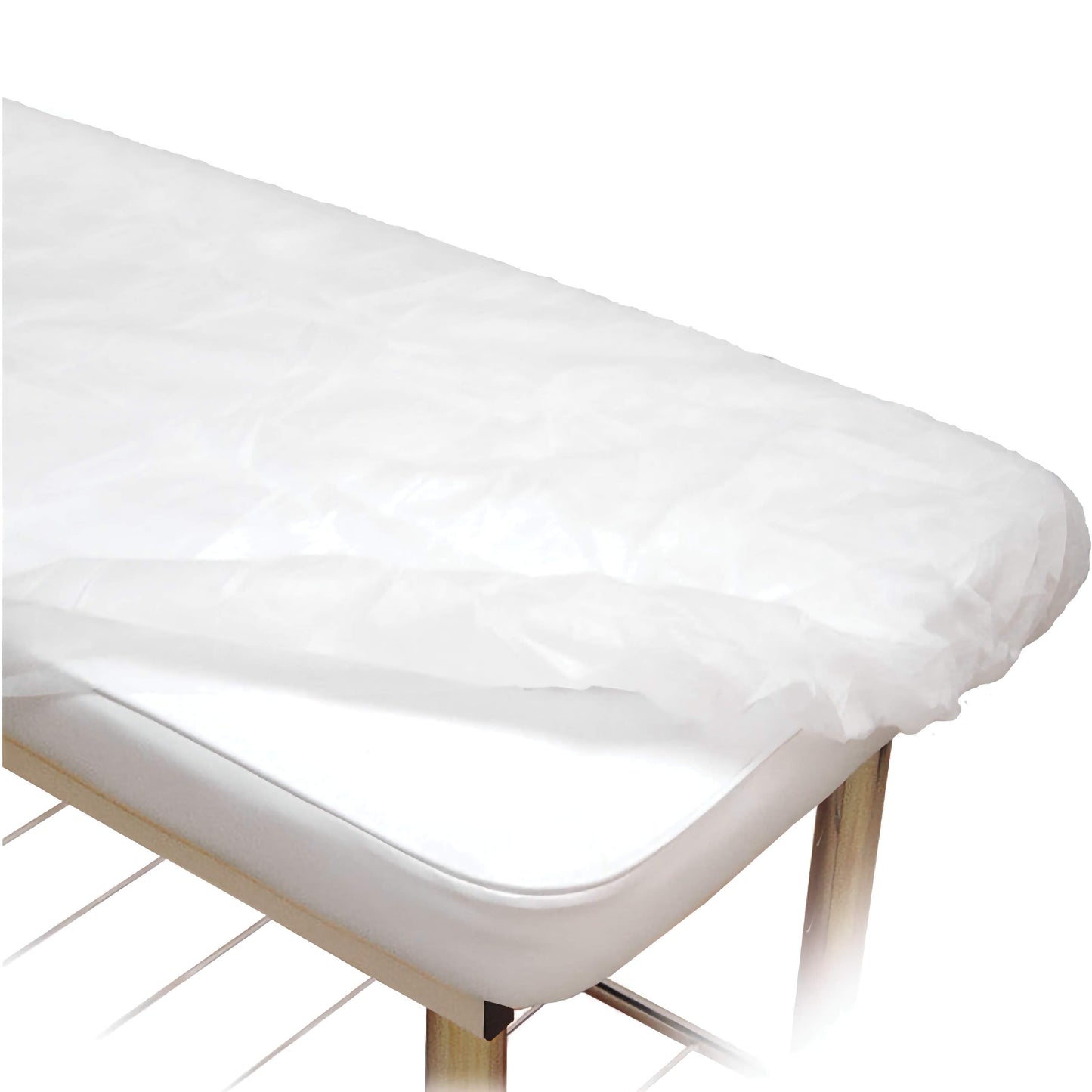 Lençol com Elásticos para Marquesa