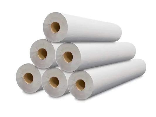 Rolo Marquesa TNT Soft - 0.6x80 Metros