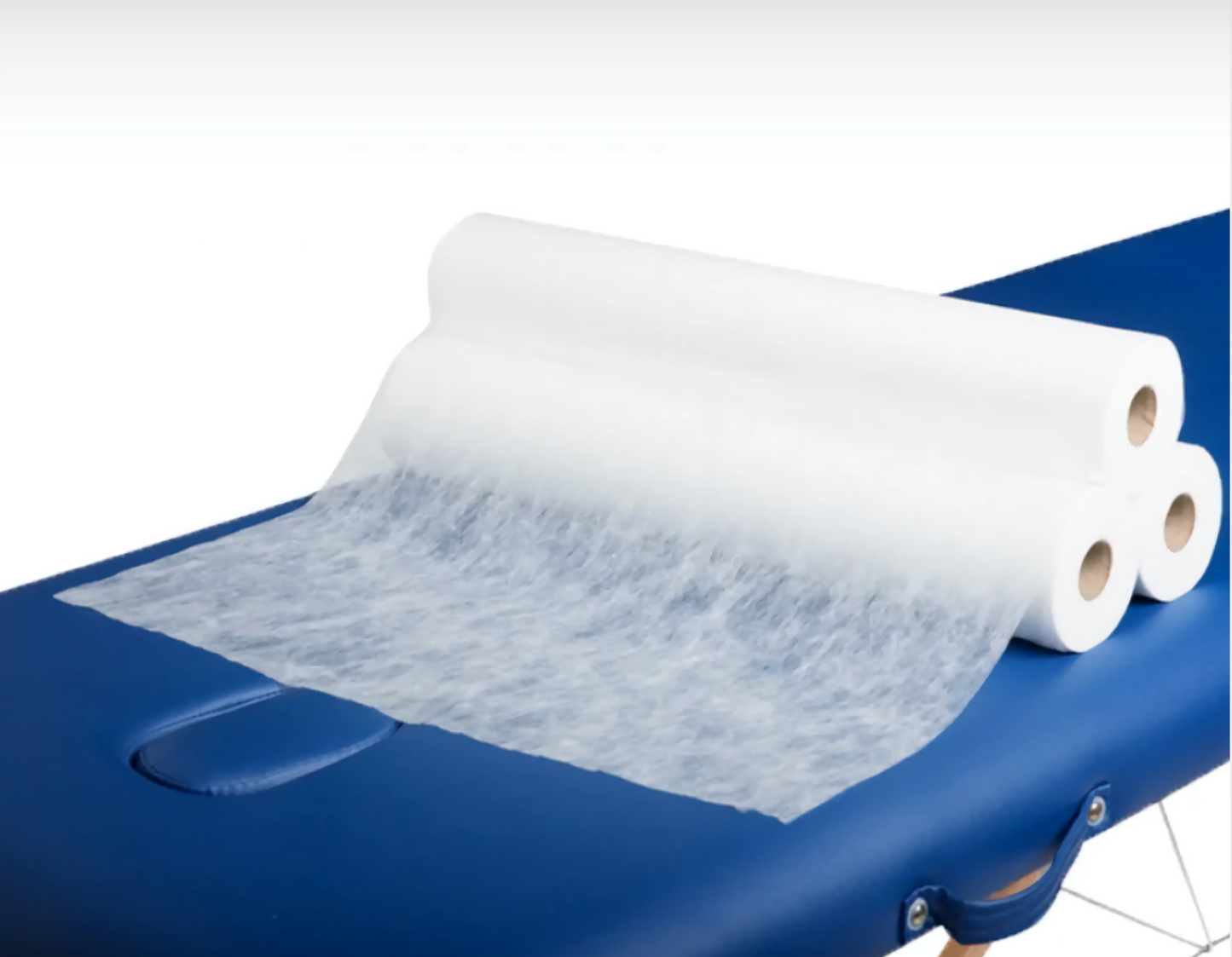 Rolo Marquesa TNT Soft - 0.6x80 Metros