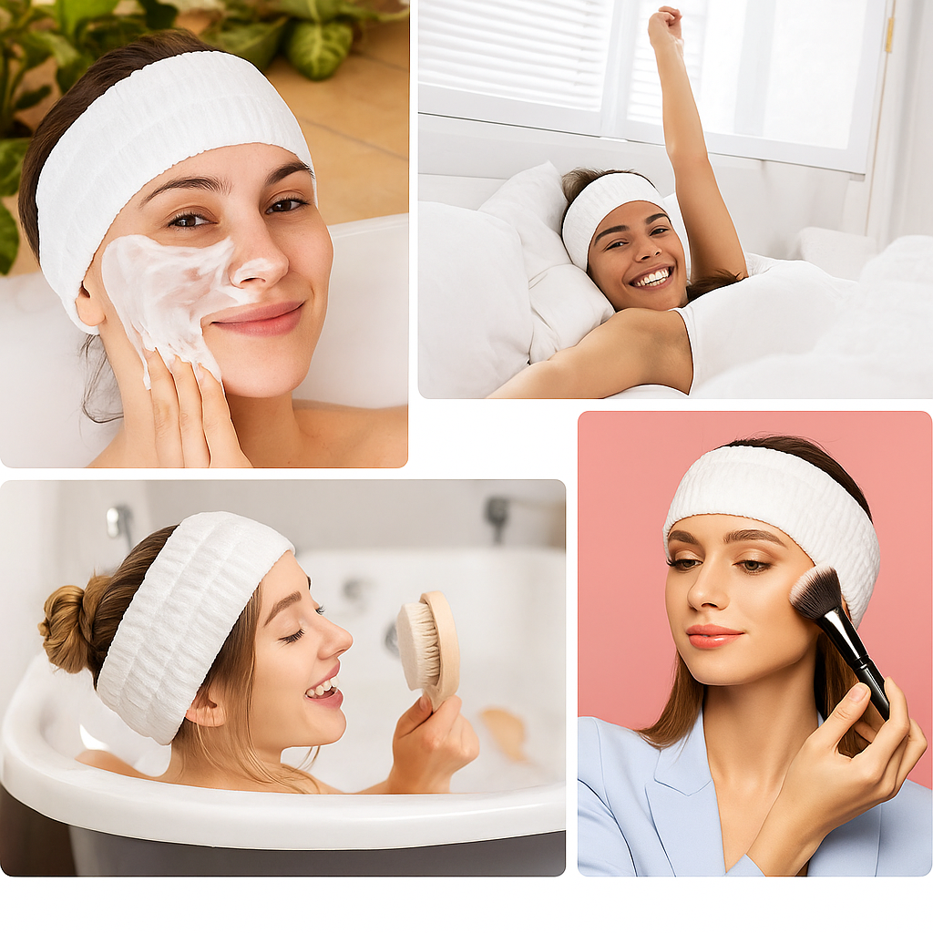 Faixa Descartável BeautyFlex