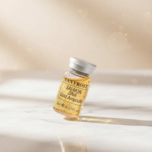 PDRN – Sérum Booster com Peptídeos (8ml)