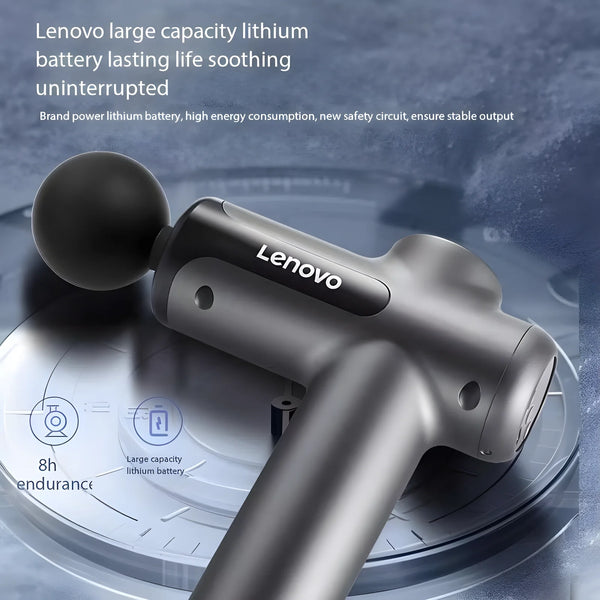 Massageador Profissional Lenovo