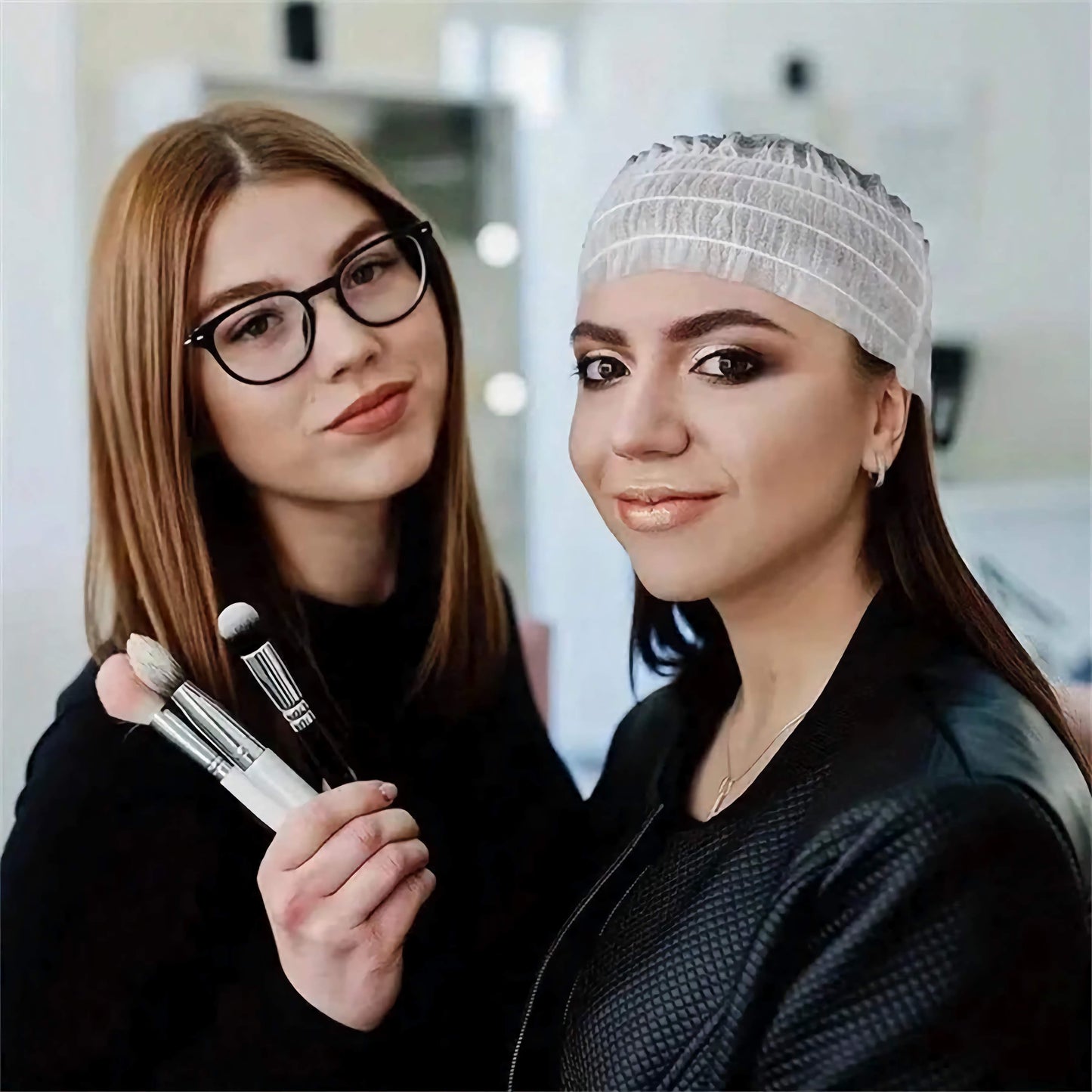 Faixa Descartável BeautyFlex