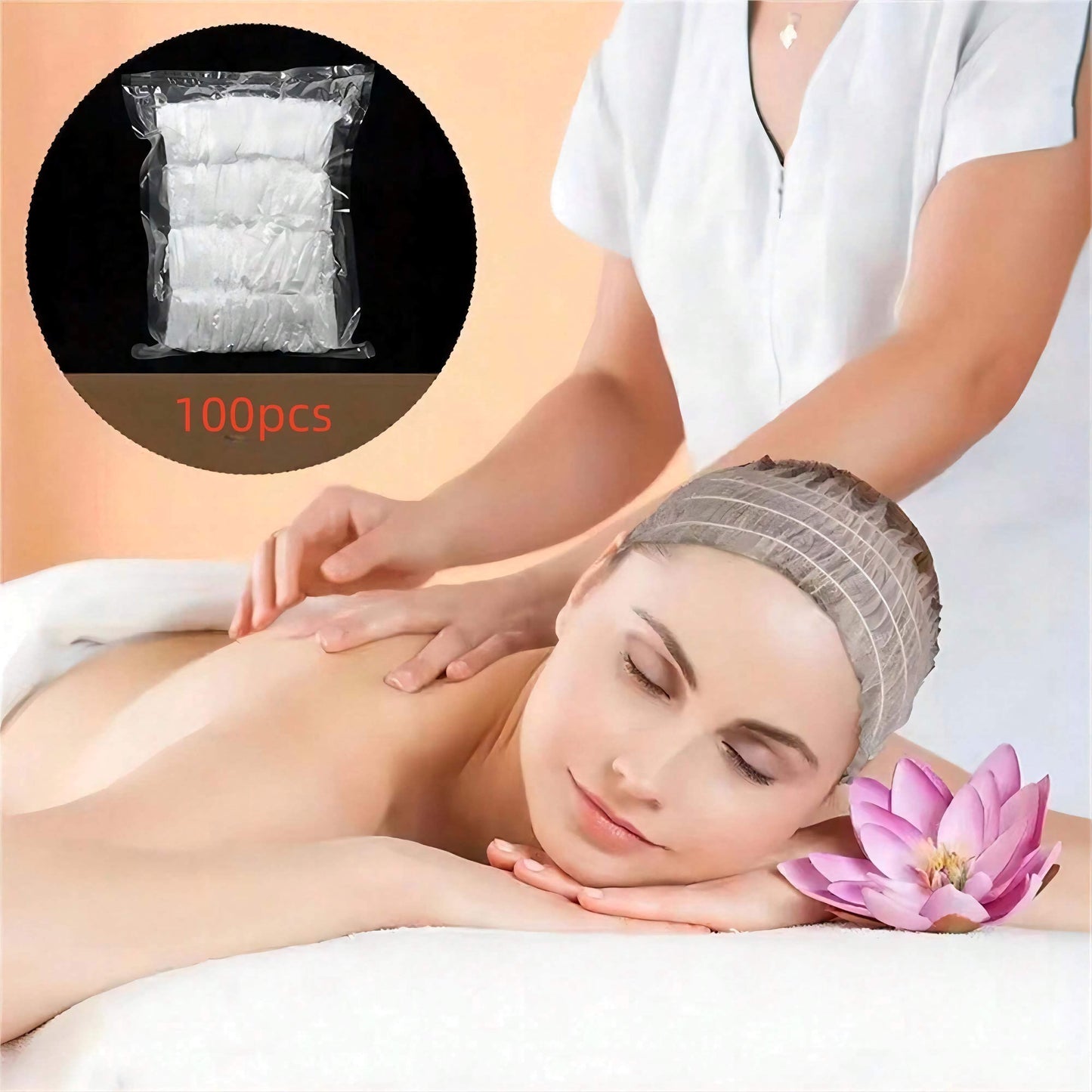 Faixa Descartável BeautyFlex