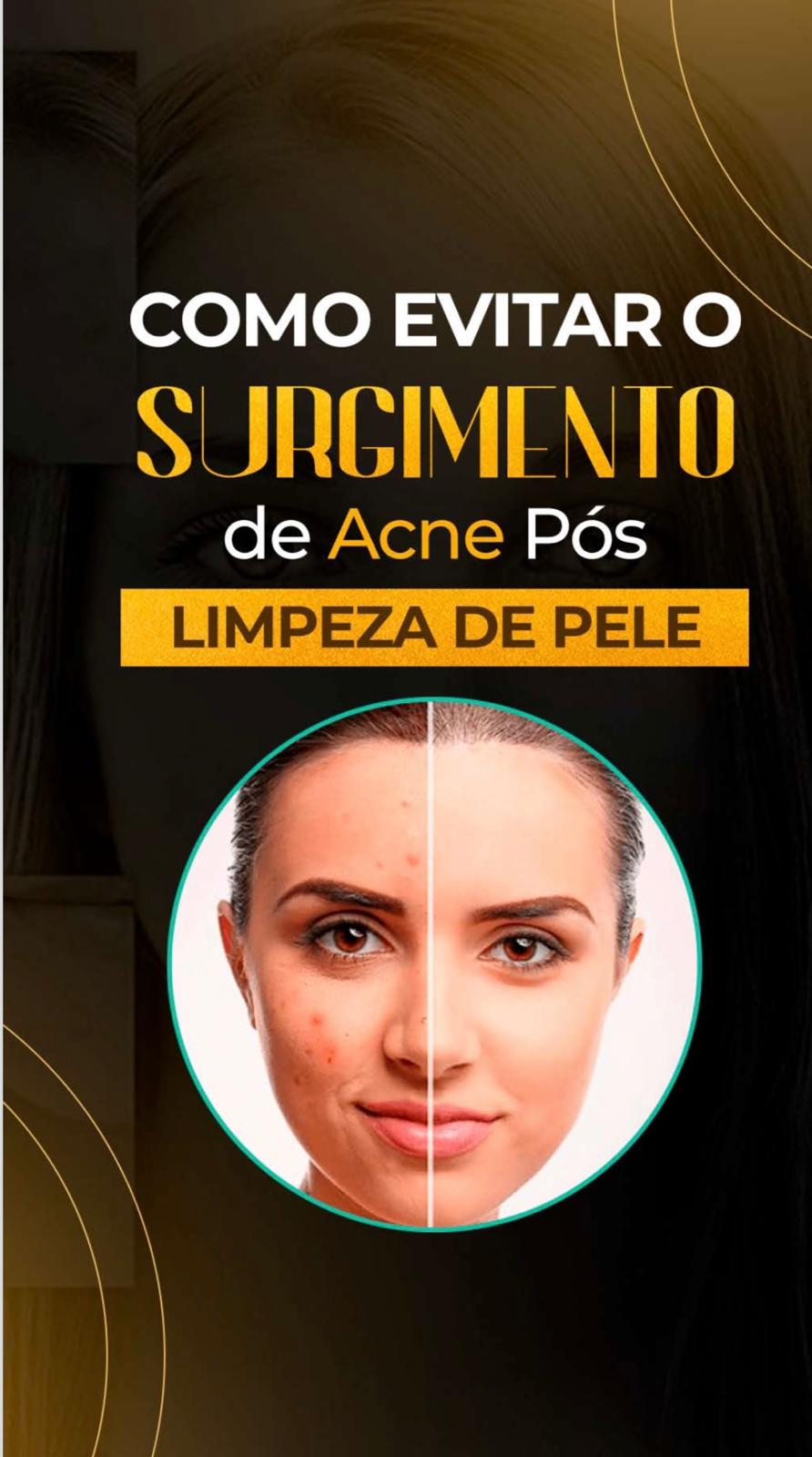 Guia Limpeza de pele e protocolos profissional