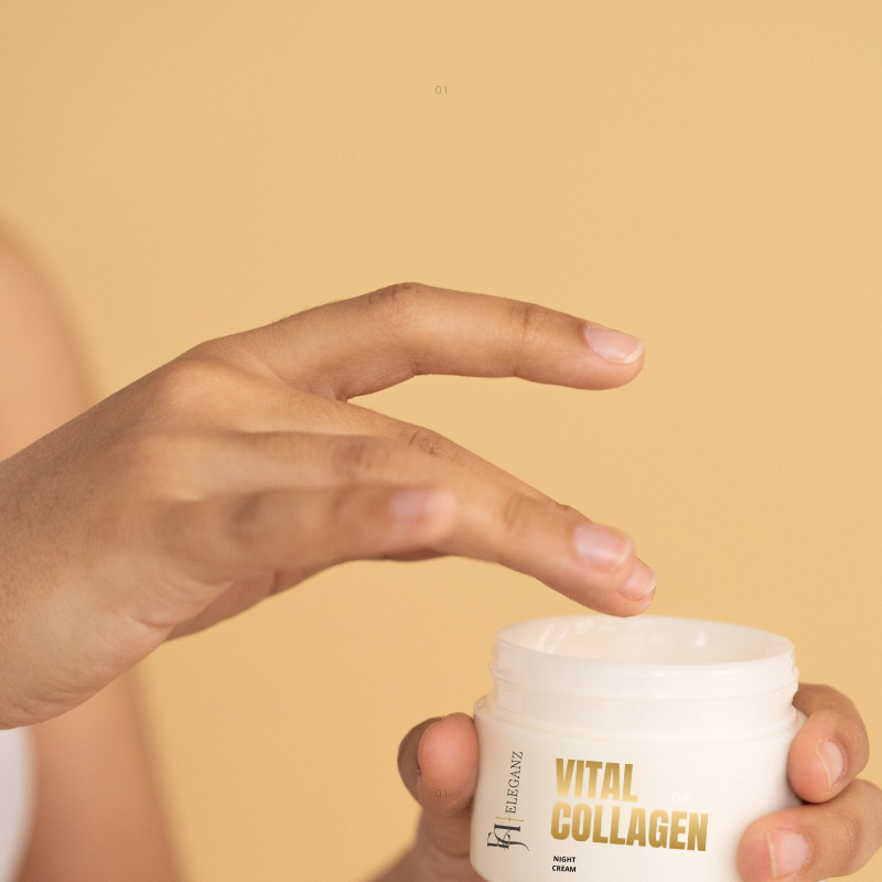 Vital Collagen