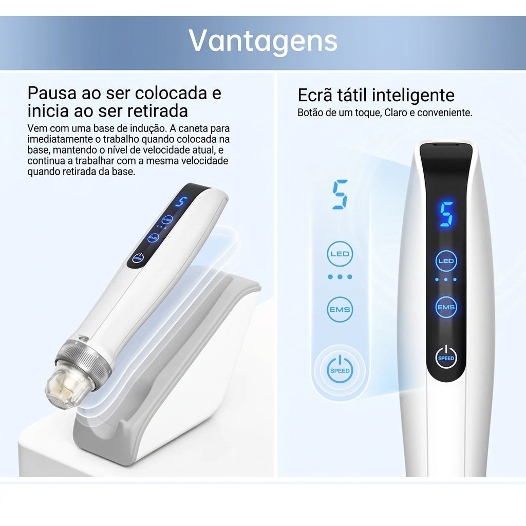 Xerf portatil