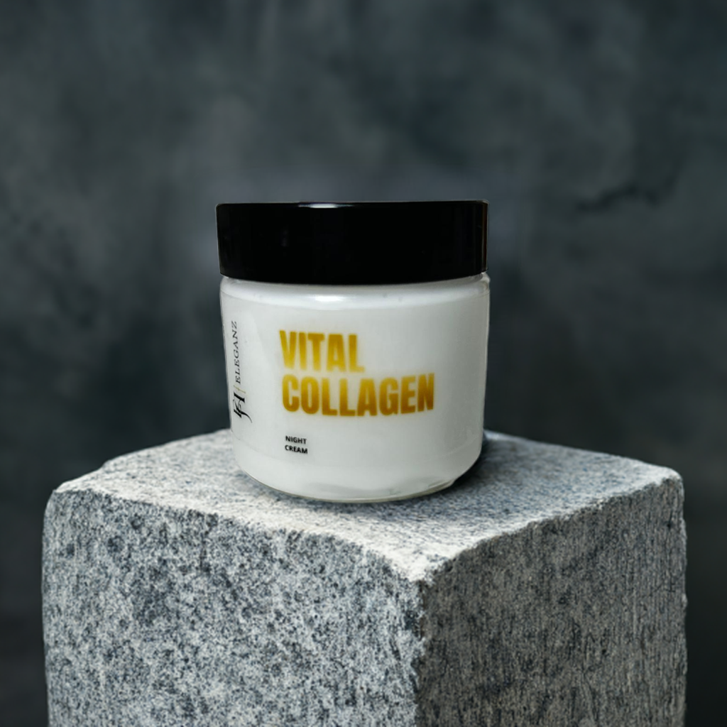 Vital Collagen