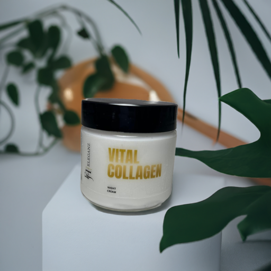 Vital Collagen
