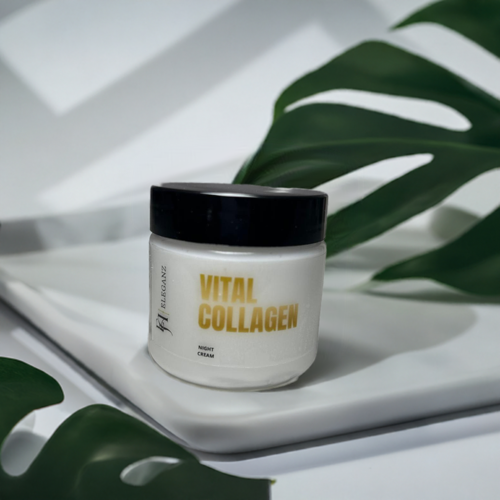 Vital Collagen