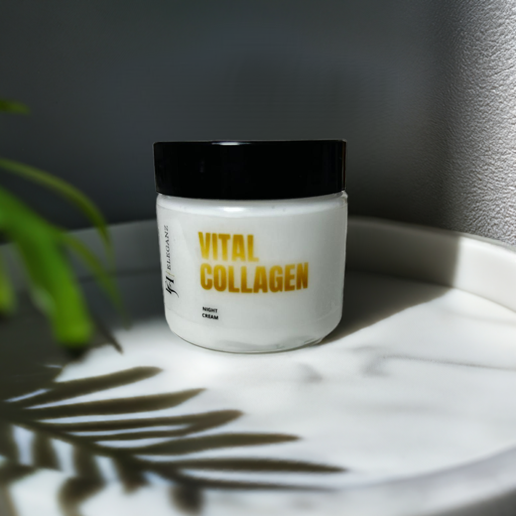 Vital Collagen