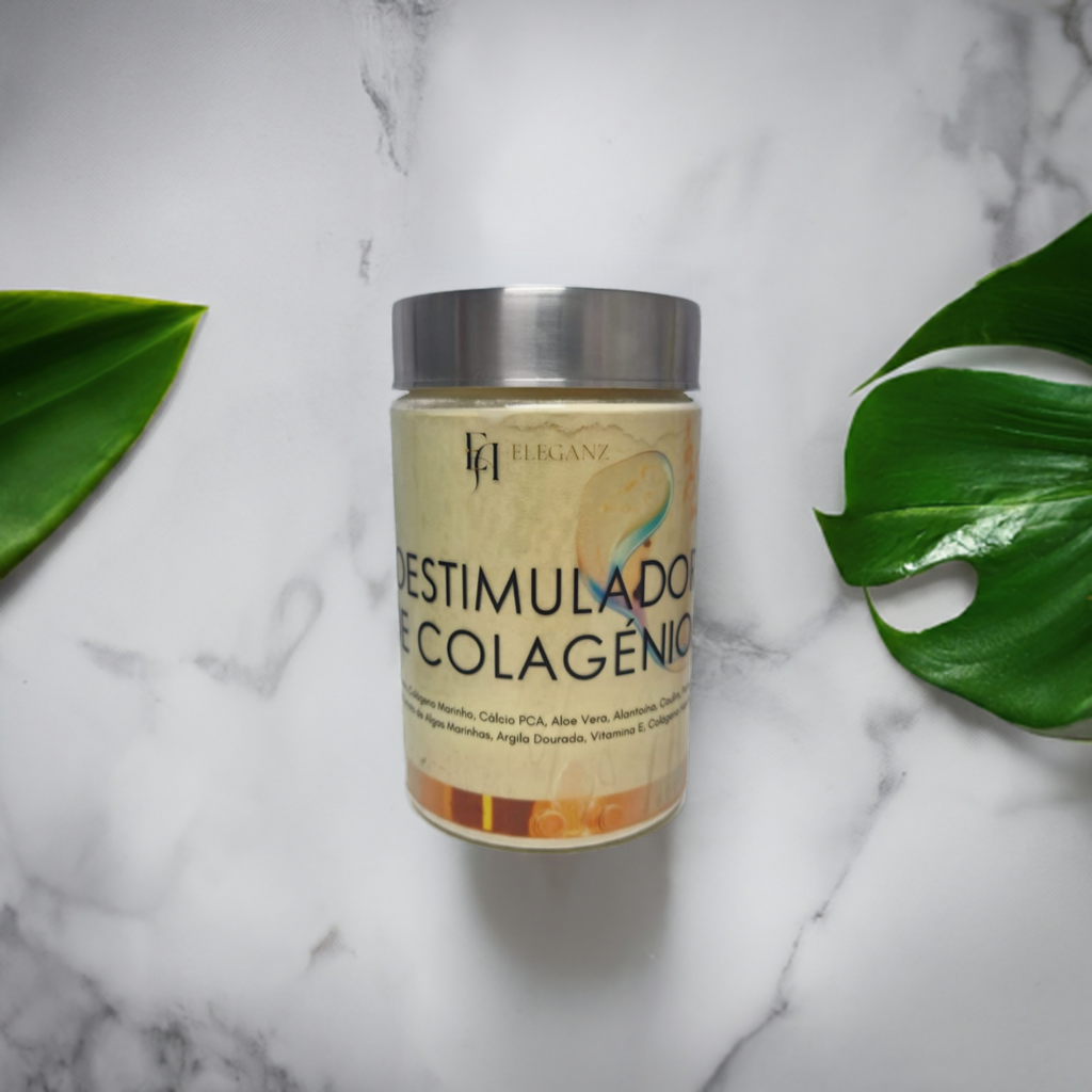 BioEstimulador de Colágenio